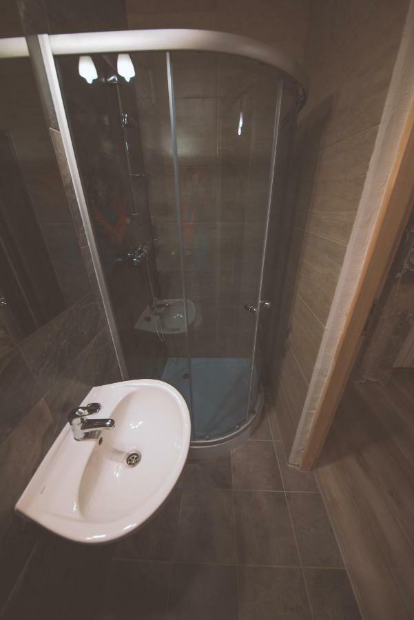Pokoje I Apartamenty Nad Potokiem Ζακοπάνε Εξωτερικό φωτογραφία