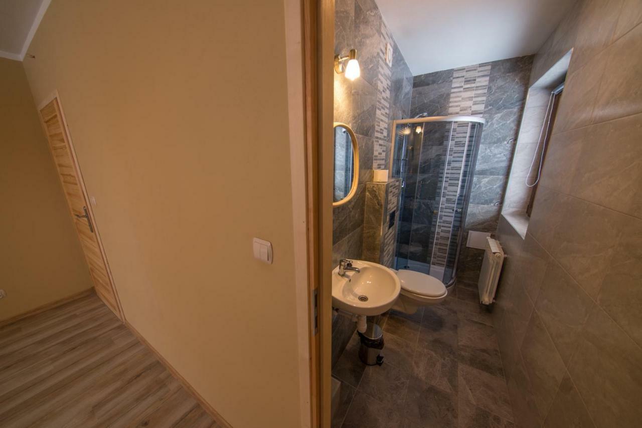 Pokoje I Apartamenty Nad Potokiem Ζακοπάνε Εξωτερικό φωτογραφία
